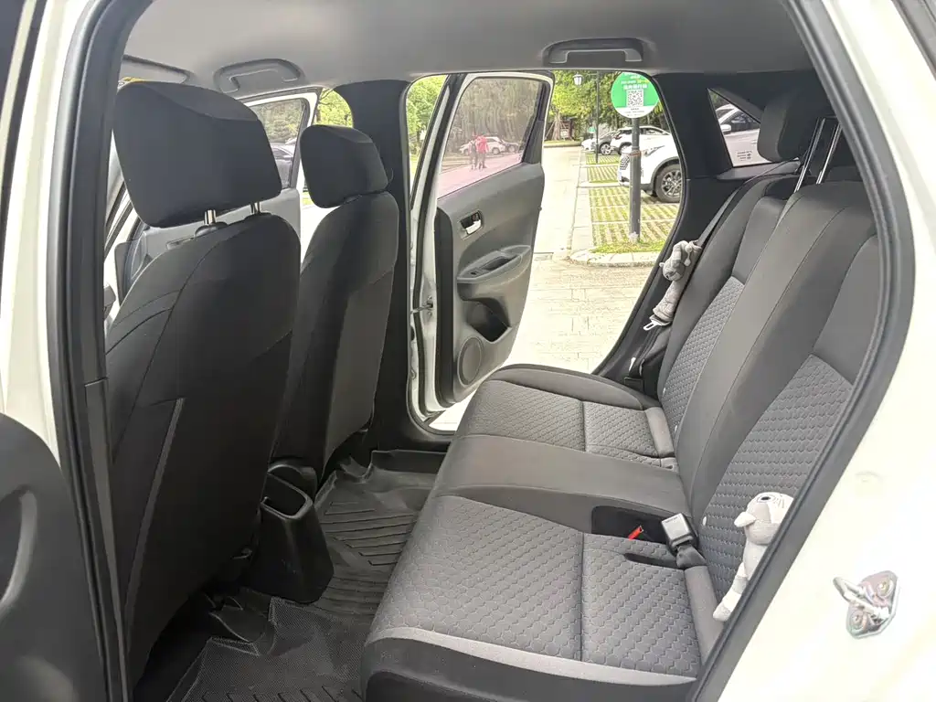Honda Fit — миниатюра 4