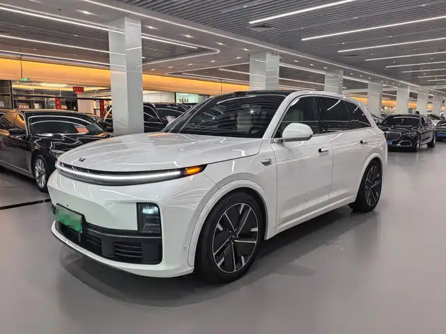 Li Auto L7