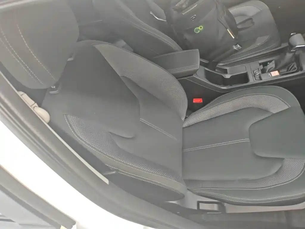 Chery Tiggo 3x — миниатюра 25