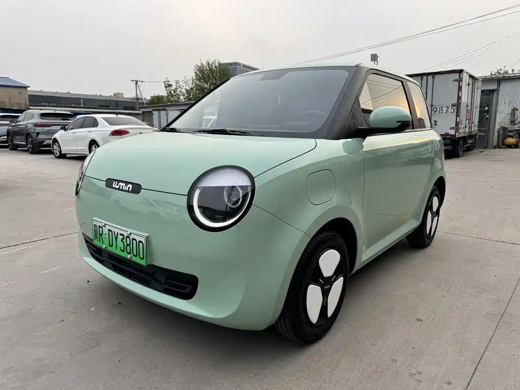 Qiyuan Lumin 2024