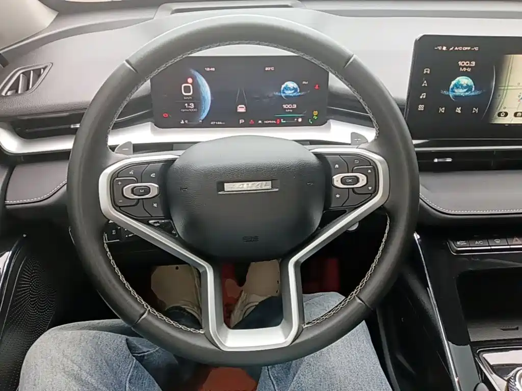 Haval H6 — миниатюра 11