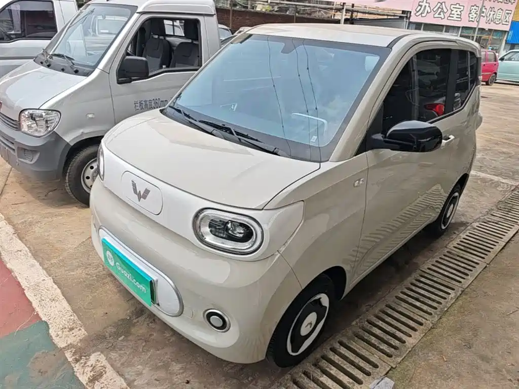 Wuling MINIEV 2024