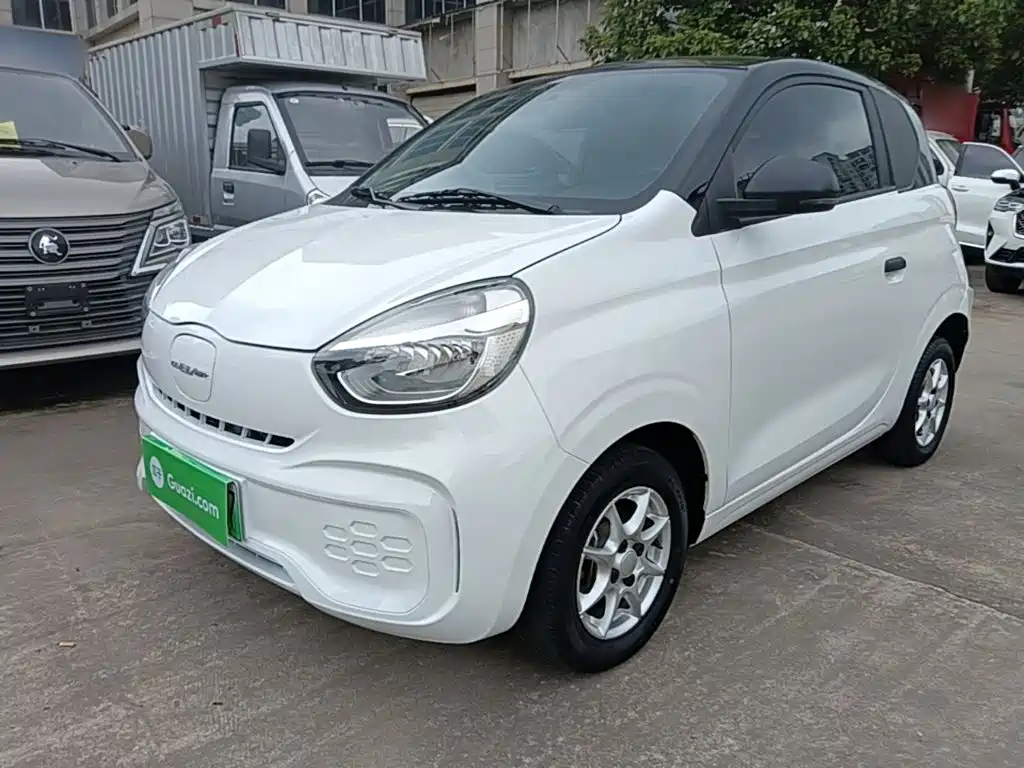 Roewe Clever — миниатюра 2