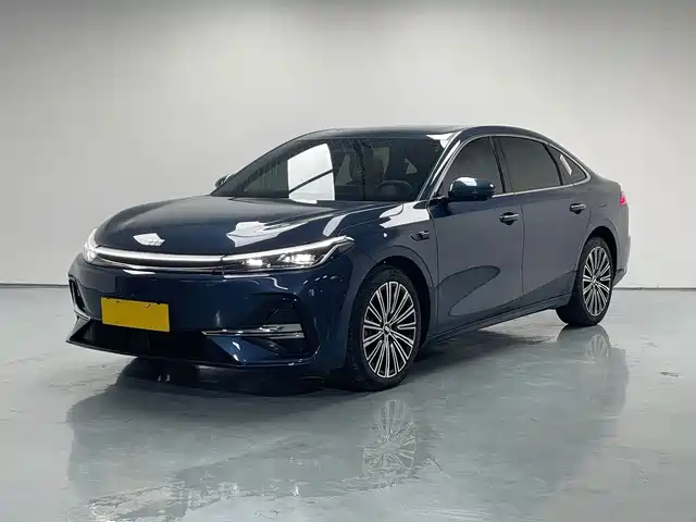 2025 Geely