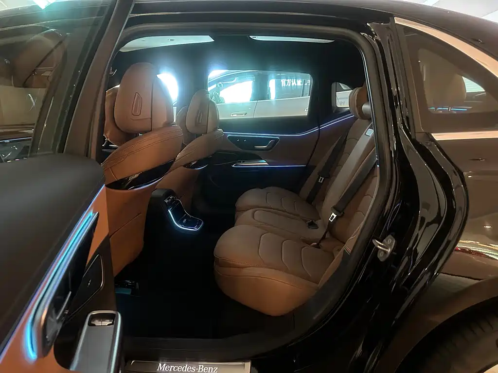Mercedes-Benz E-Class E 2025 E 260 L Sport
