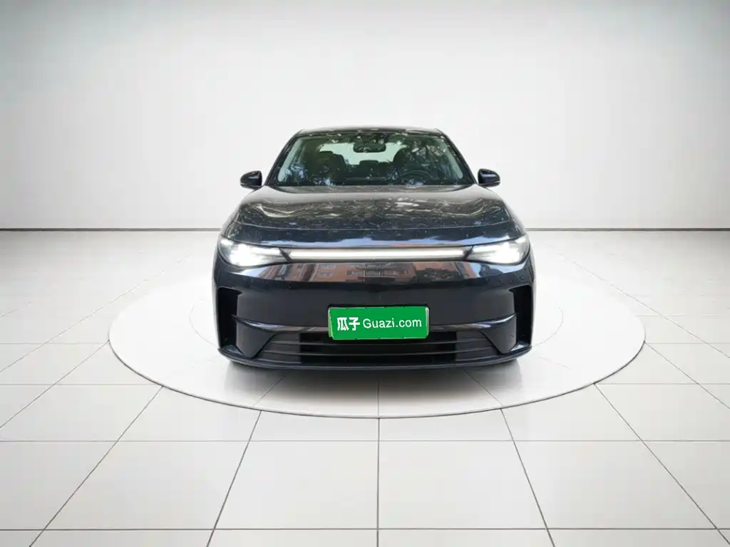 Leapmotor Leapmotor C16 — миниатюра 23