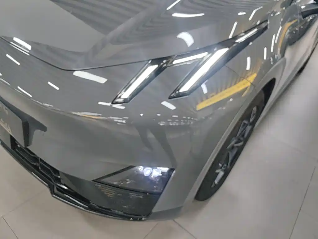Lynk & Co Z20 — миниатюра 24