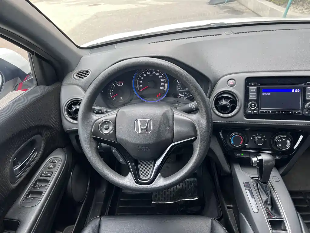 Honda XR-V — миниатюра 9
