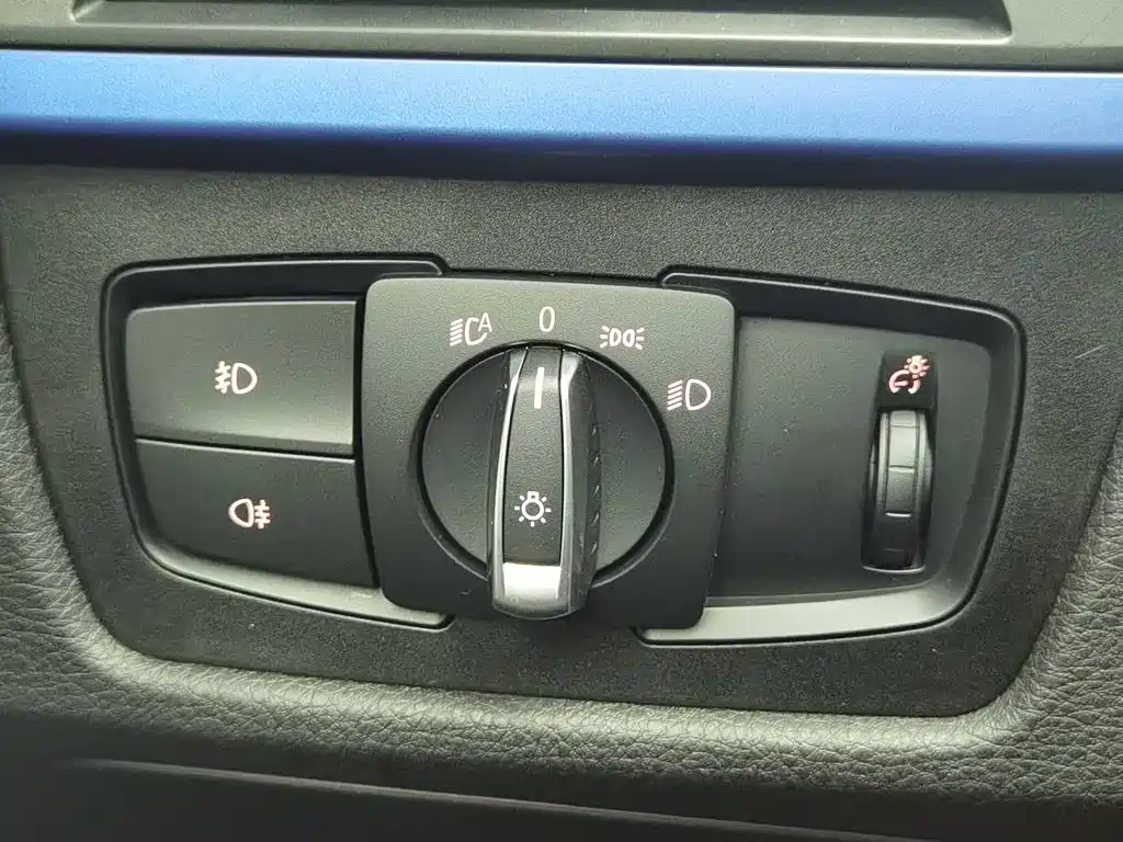 BMW 4 Series — миниатюра 21
