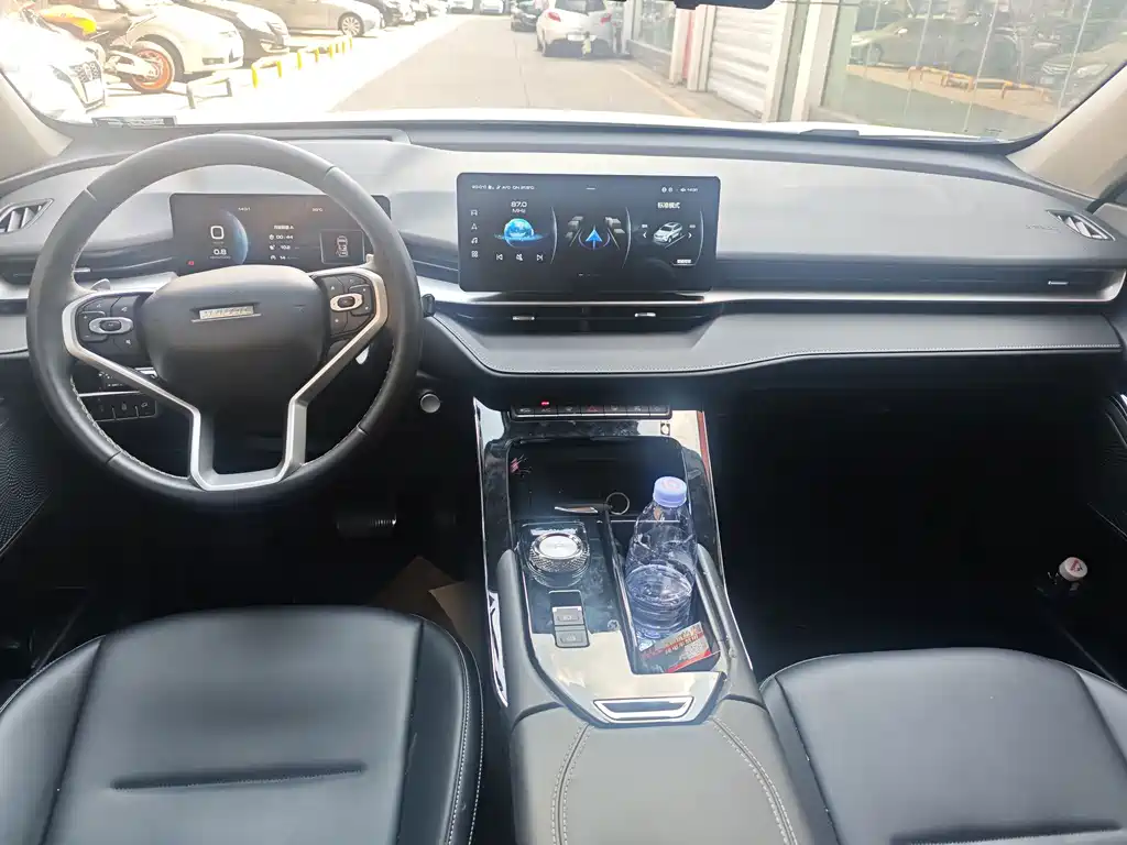 Haval H6 — миниатюра 6