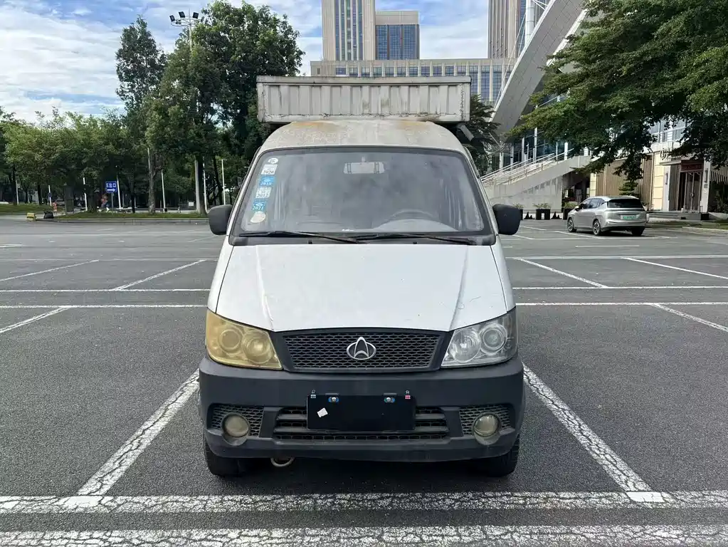 Kaicheng Shenqi T20 — миниатюра 2