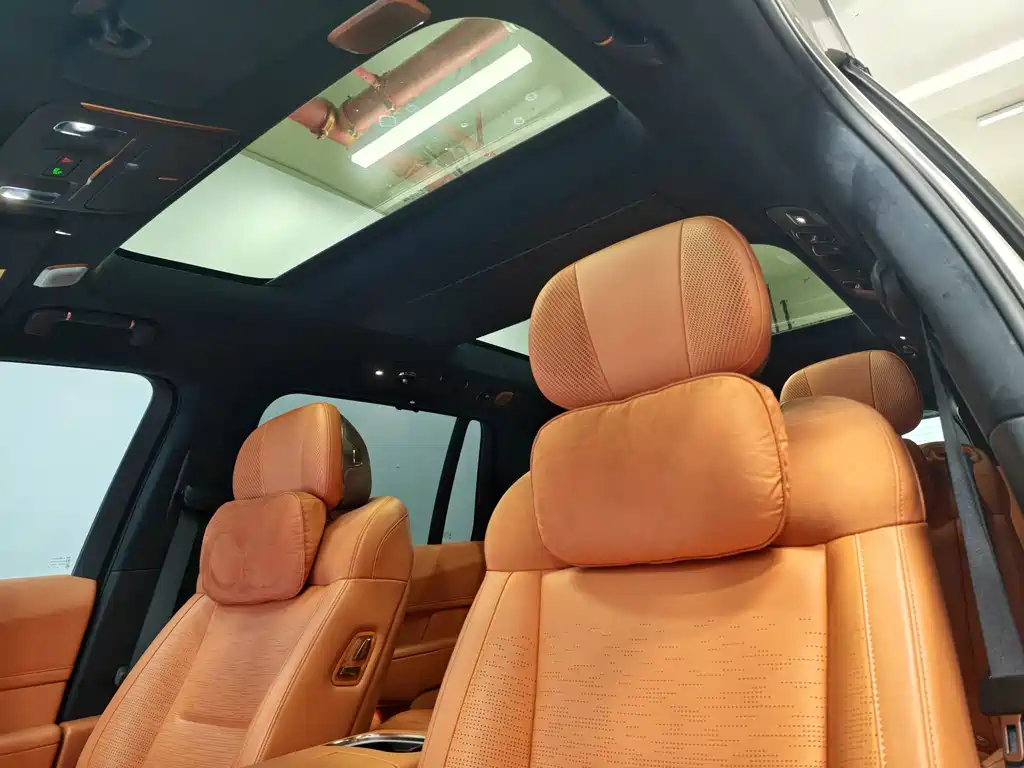 Lynk & Co 900 — миниатюра 15