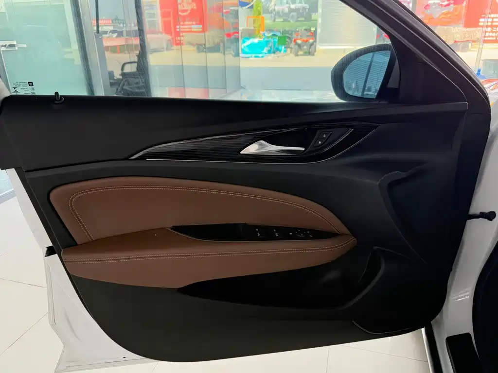 Buick Regal — миниатюра 5