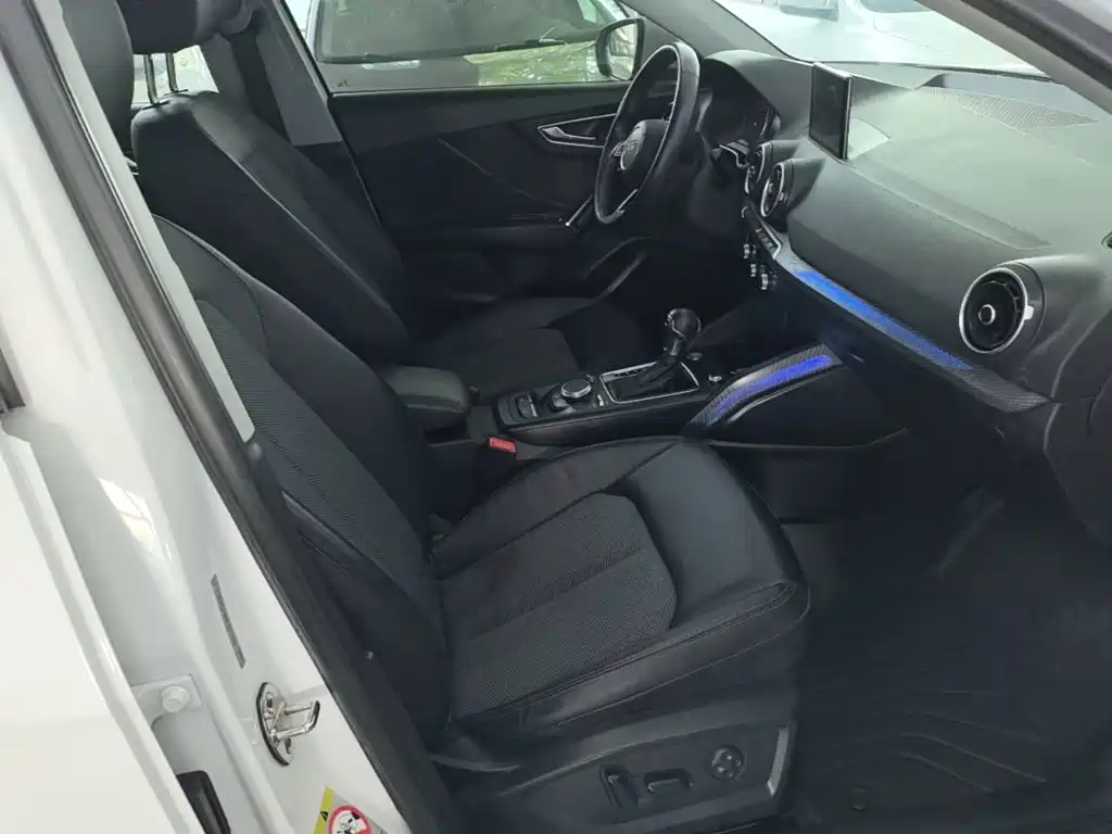 Audi Q2L — миниатюра 25