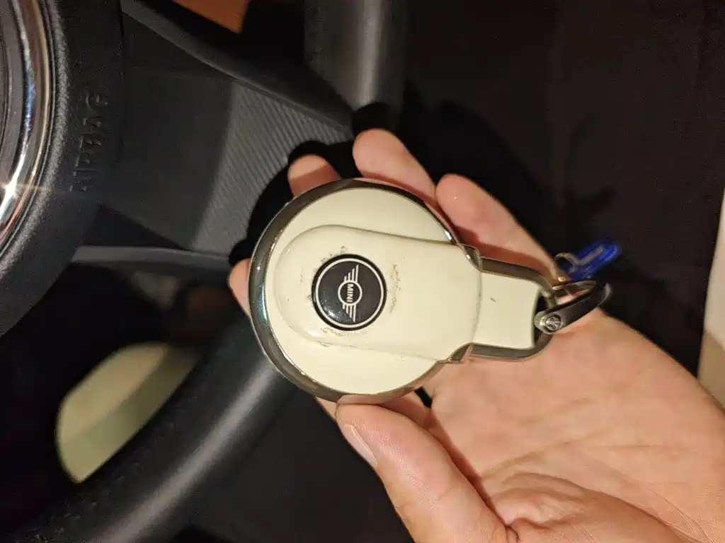 MINI Mini — миниатюра 9
