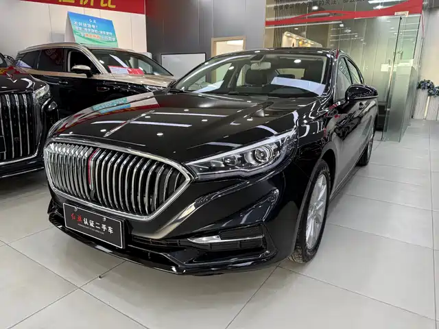 Hongqi HONGQI H5