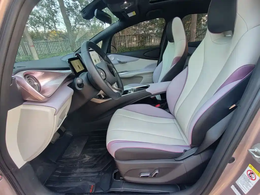 BYD Dolphin — миниатюра 15