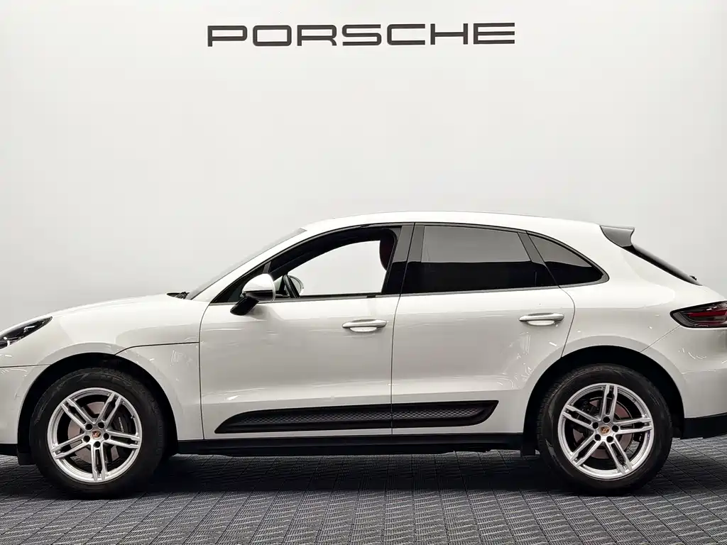 Porsche Macan 2024 Macan 2.0T