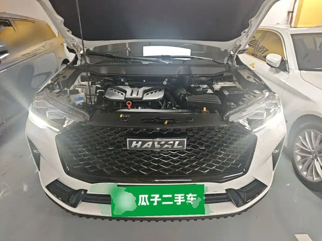 Haval H6 — миниатюра 20