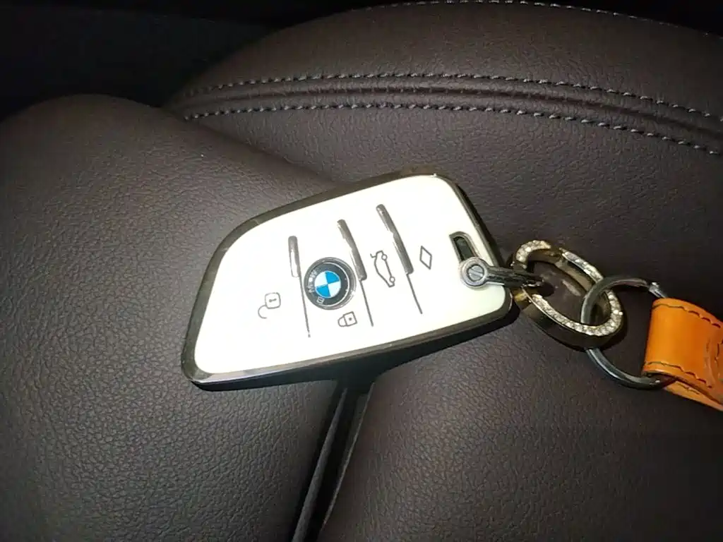 BMW 3 Series — миниатюра 9