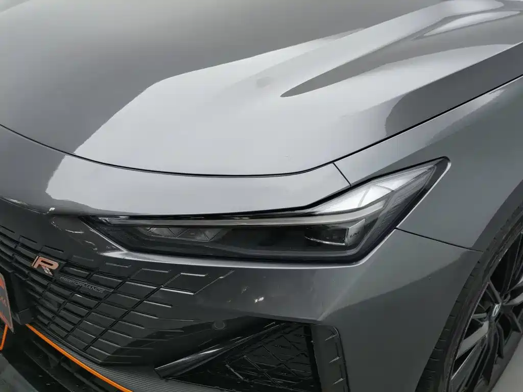 Changan UNI-V — миниатюра 7