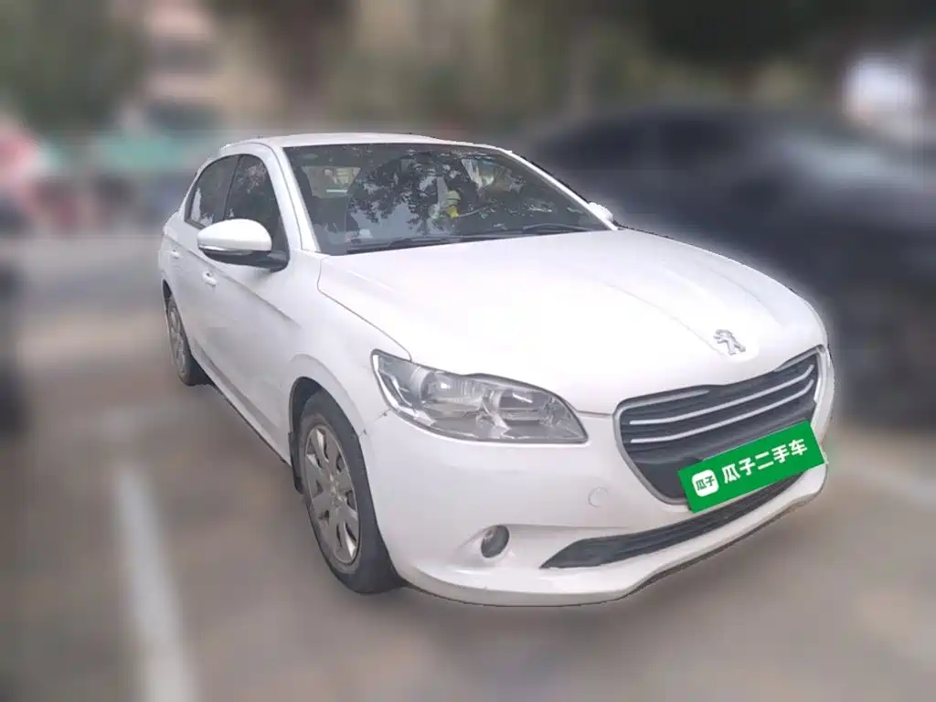 Peugeot 301 — миниатюра 11