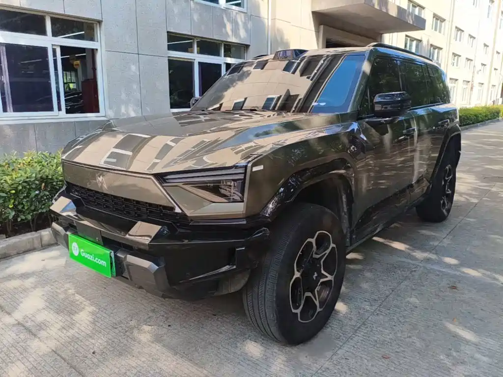Mengshi Mengshi M817 — миниатюра 2