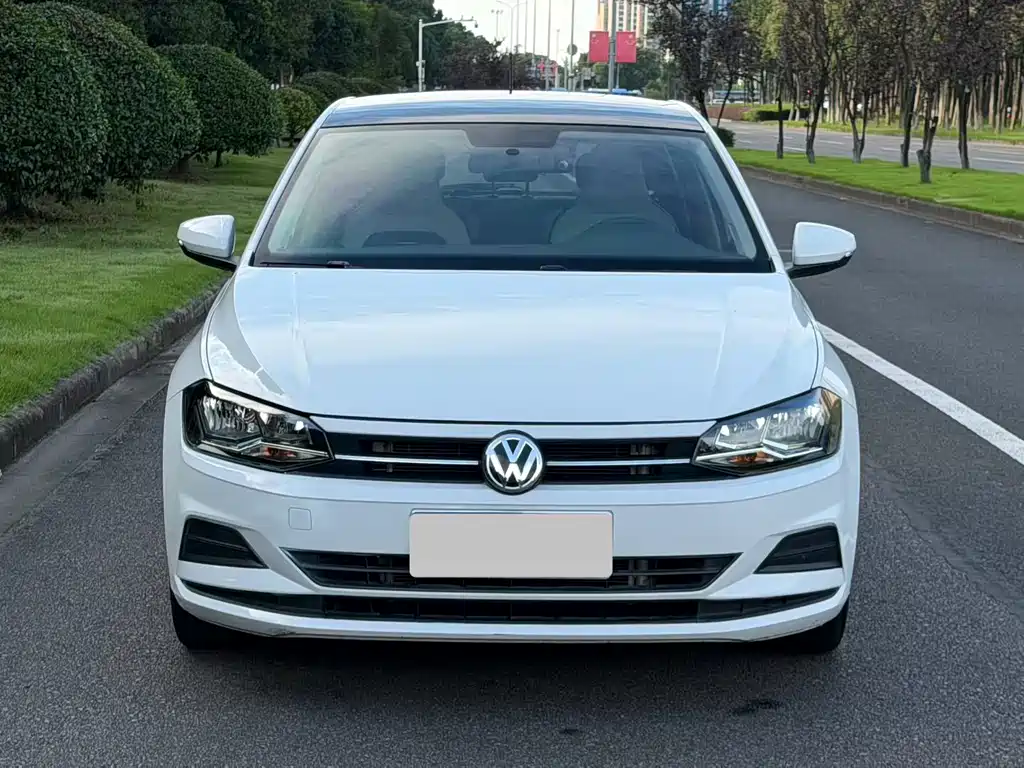 Volkswagen Polo — миниатюра 2