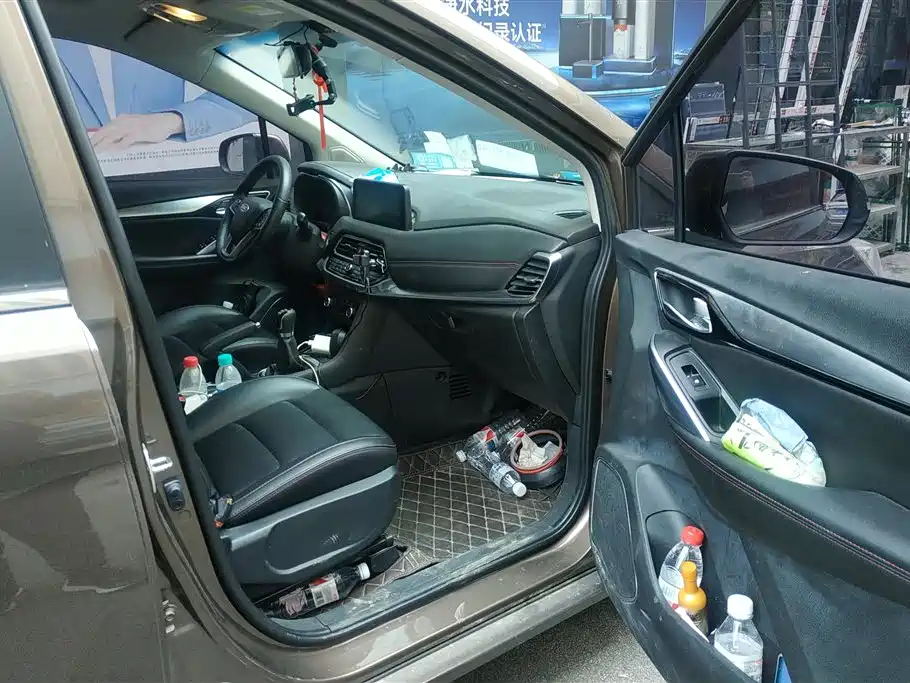 JIANGQI GROUP RUIFENG R3