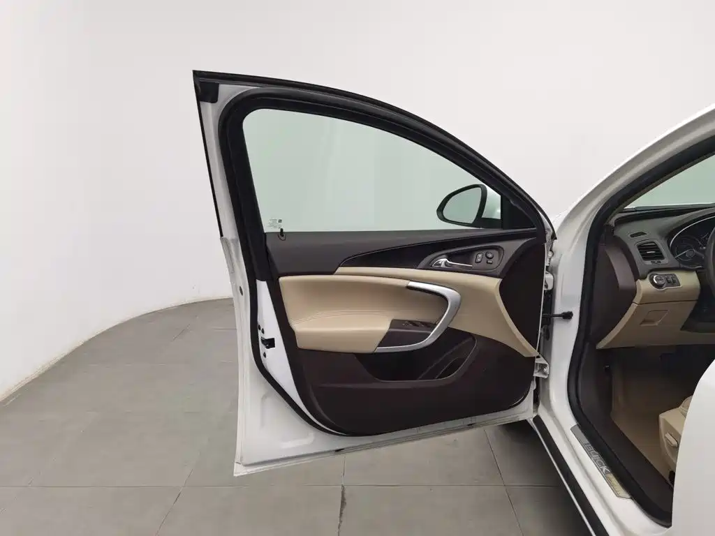 Buick Regal — миниатюра 8