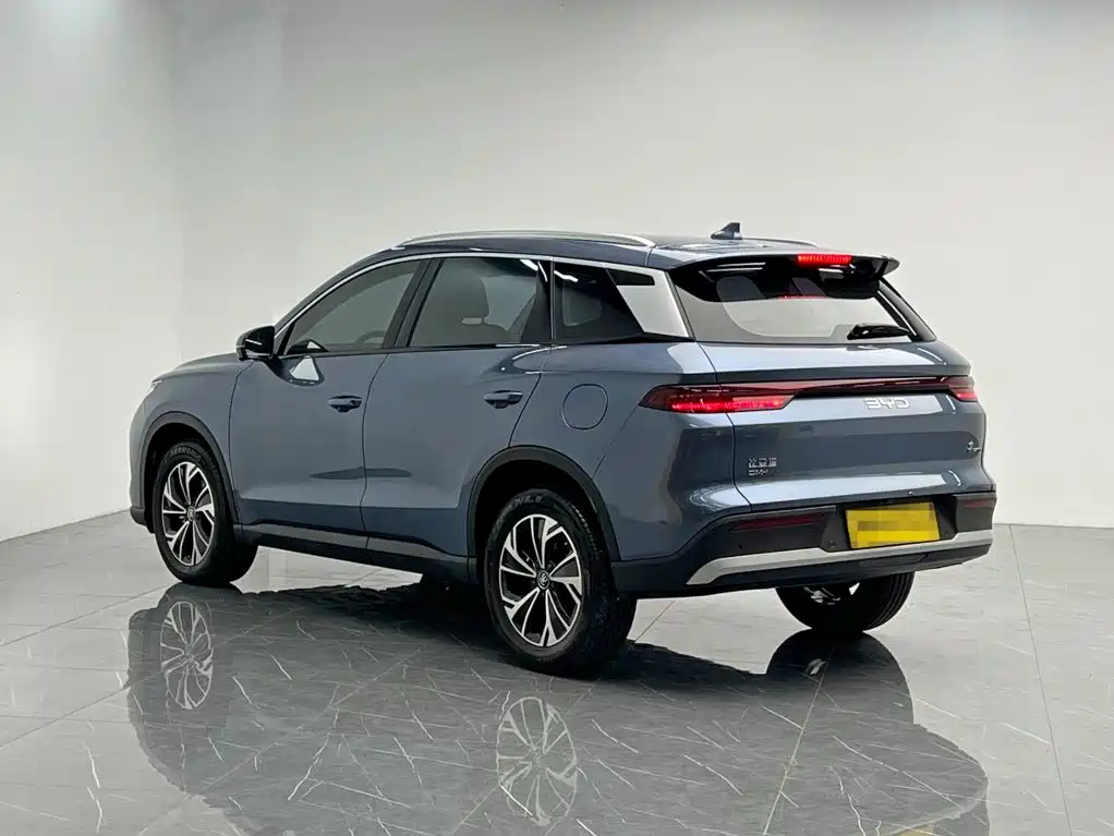 BYD Pro New Energy — миниатюра 3