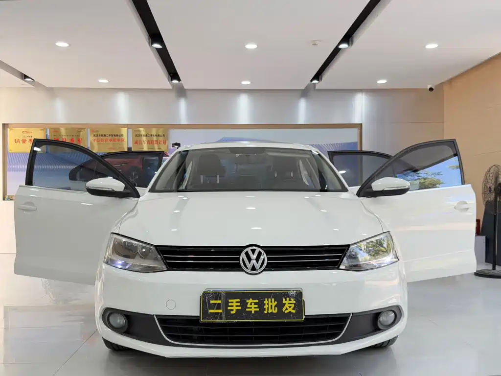 Volkswagen Sagitar — миниатюра 16