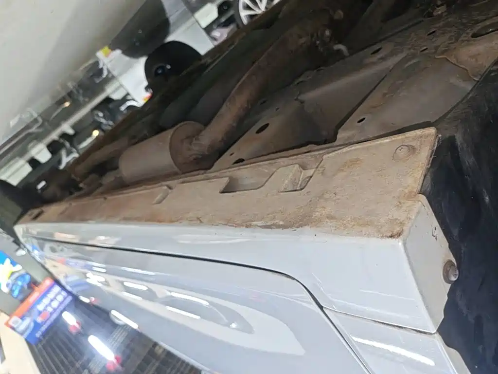 GAC Motor Trumpchi M6 — миниатюра 22