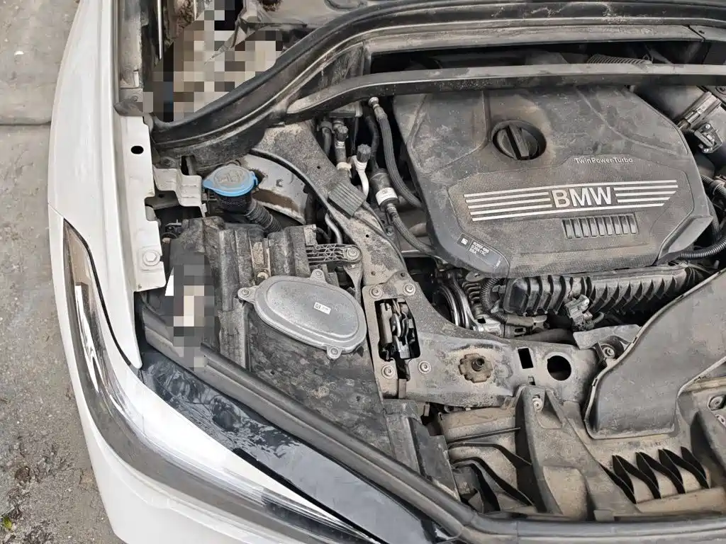 BMW X1 — миниатюра 20