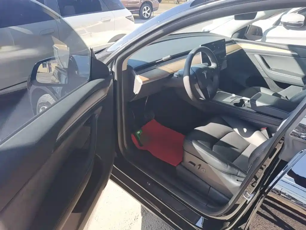 Tesla Model Y — миниатюра 16
