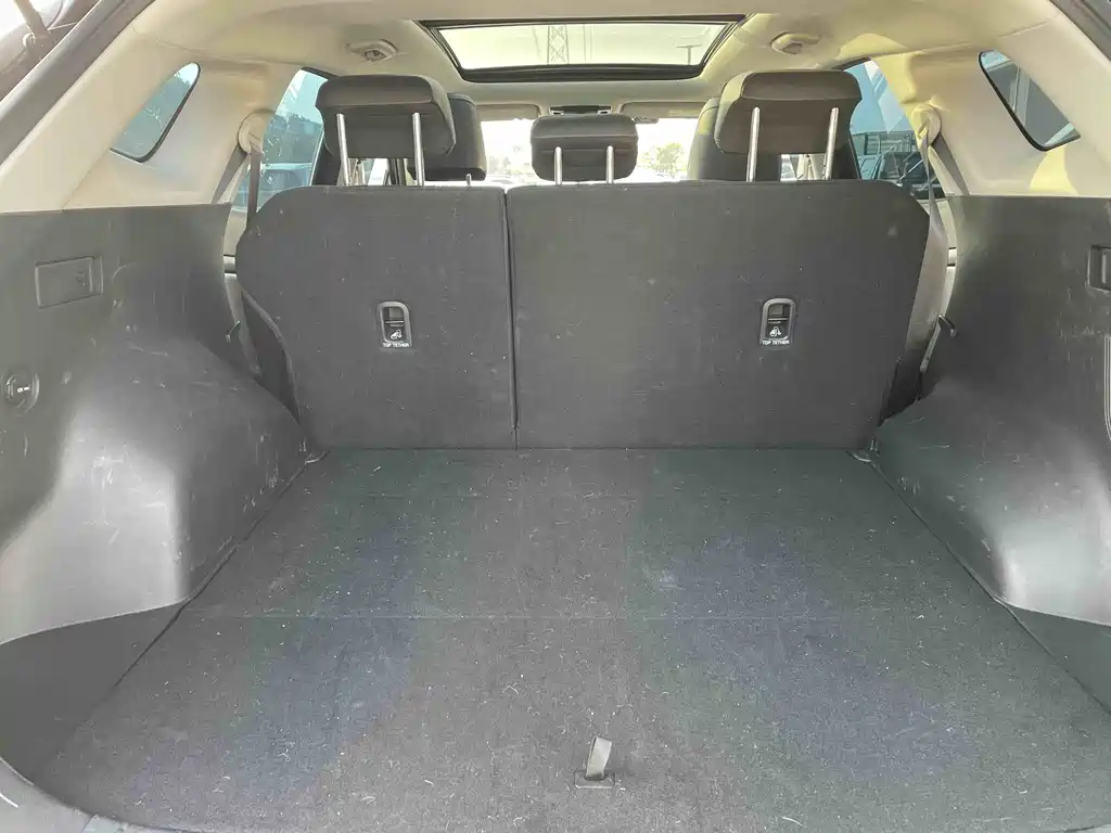 KIA LION PLATINUM EXPANDS THE WORLD