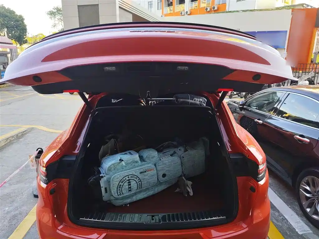 Porsche Cayenne 2019 Cayenne 3.0T