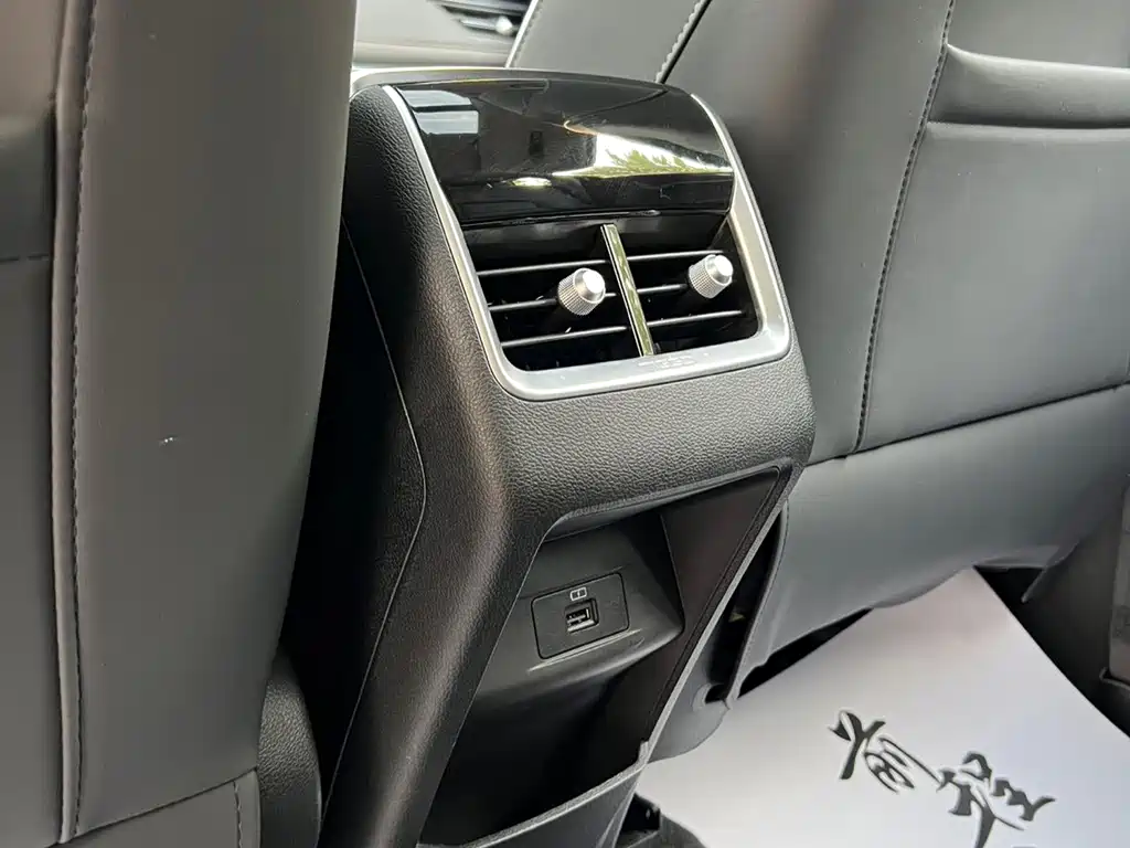 Chery Tiggo 8 — миниатюра 18