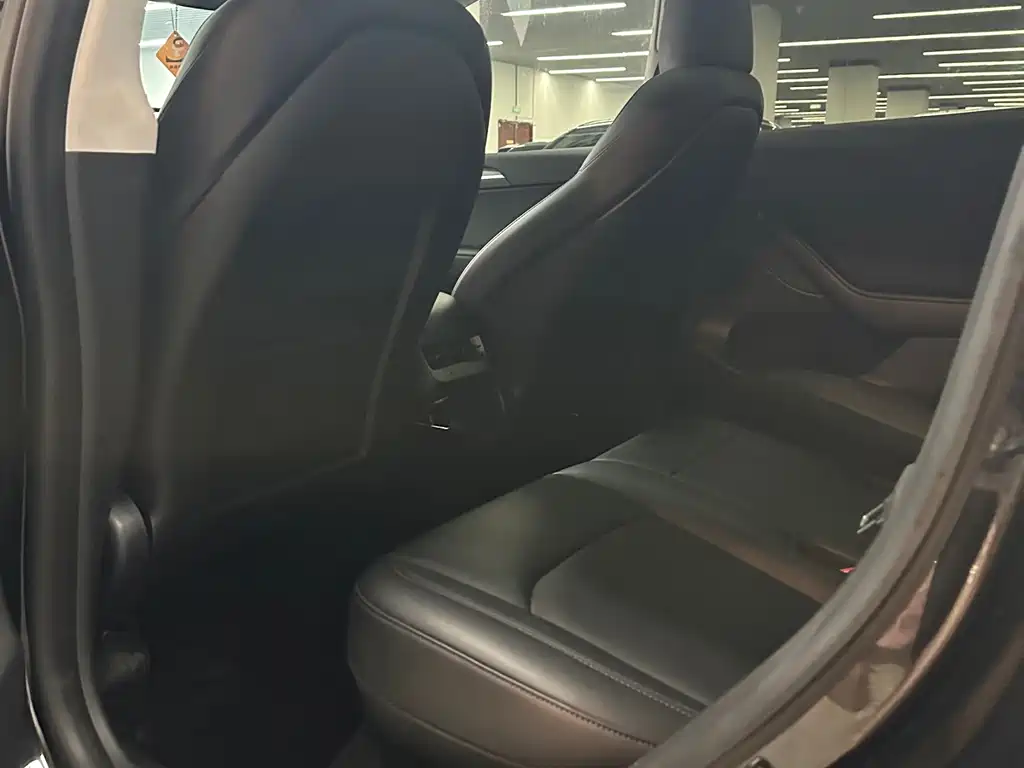 Tesla Model Y — миниатюра 11