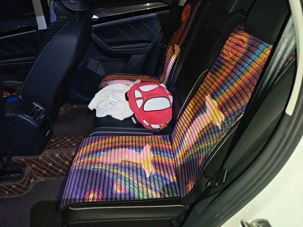 Volkswagen Tayron — миниатюра 15