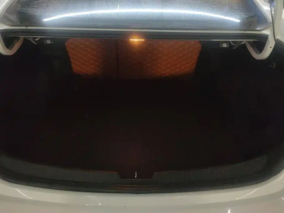 Chevrolet Malibu XL — миниатюра 4