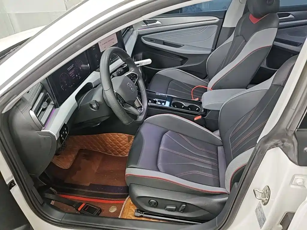Volkswagen Lamando — миниатюра 15