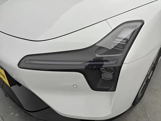 XPeng MONA M03 — миниатюра 9