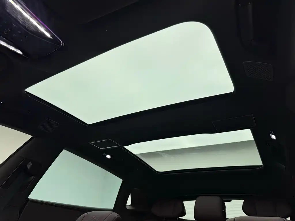 Denza Denza Z9GT — миниатюра 11