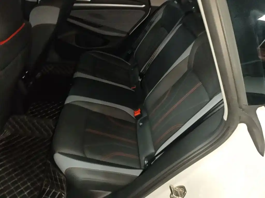 Volkswagen Lamando — миниатюра 17