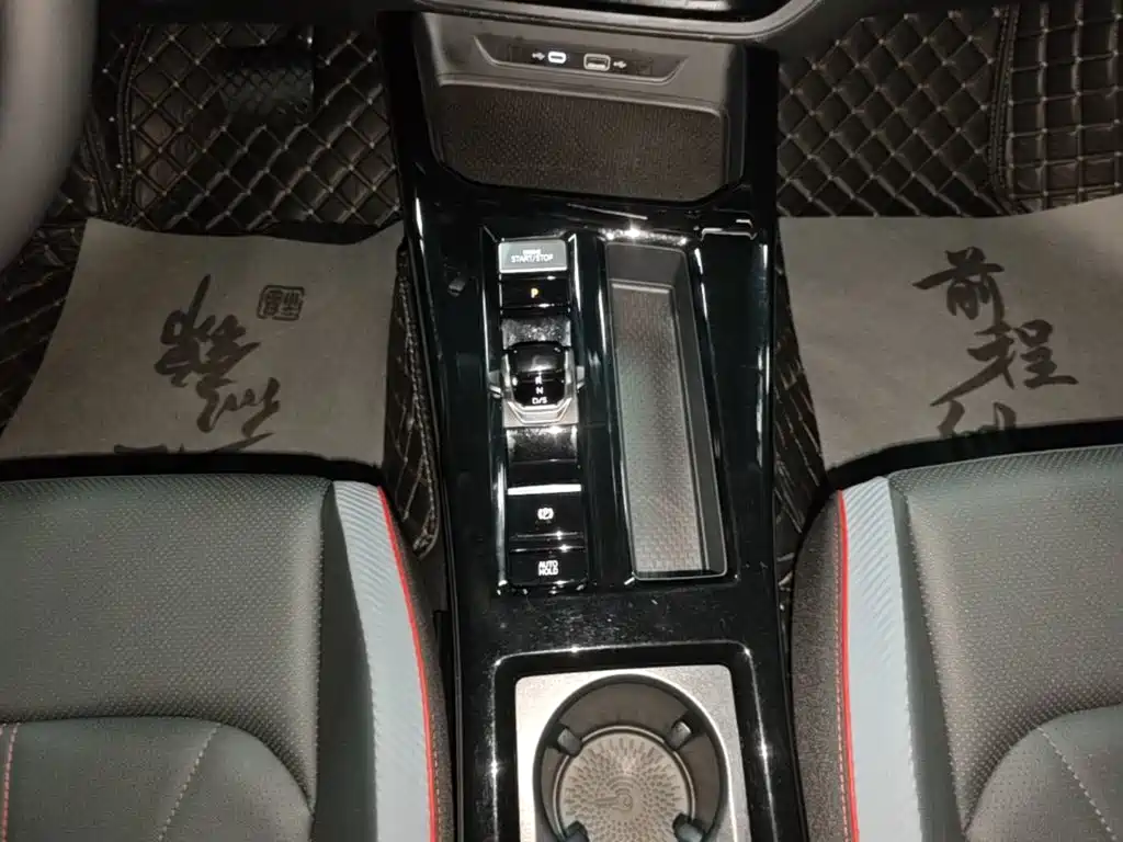Volkswagen Lamando — миниатюра 14
