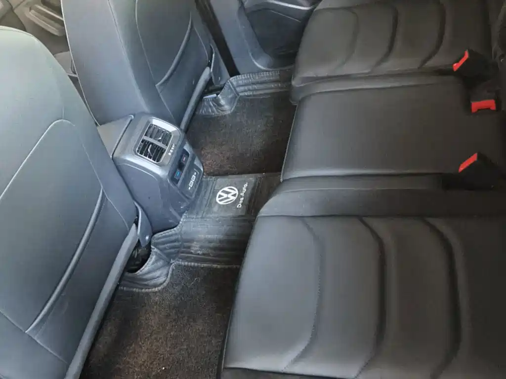 Volkswagen Tiguan L — миниатюра 5