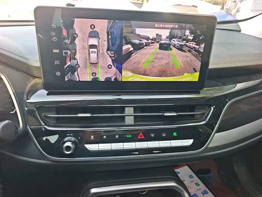 Haval H6 — миниатюра 13