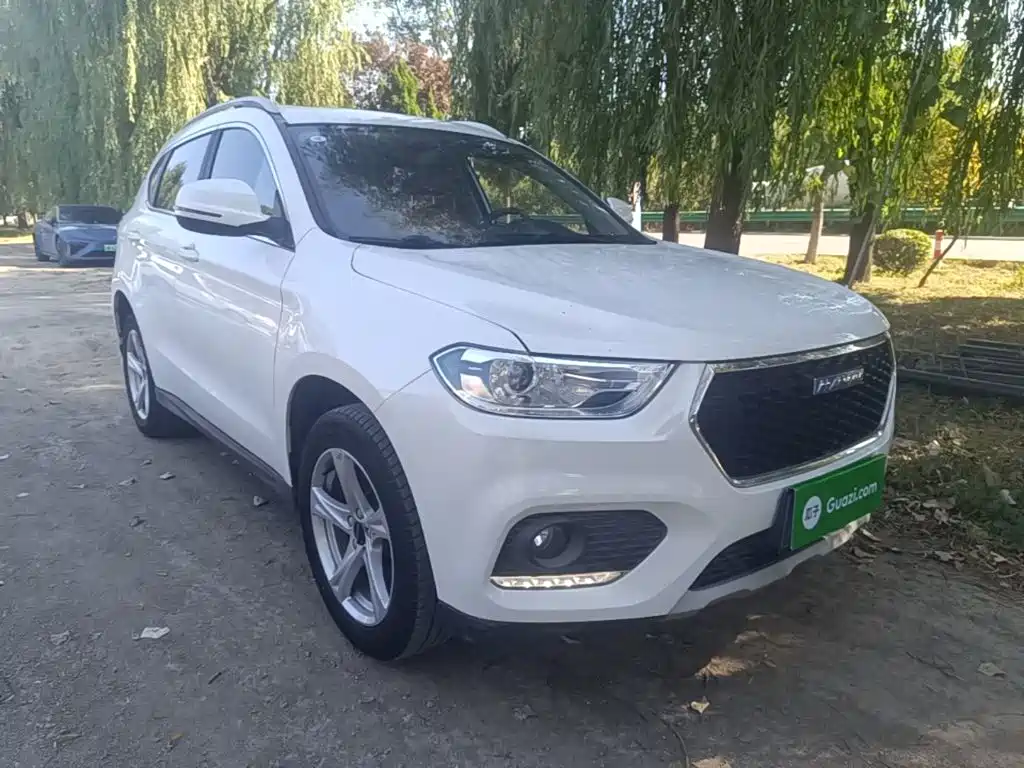 Haval H2 — миниатюра 4