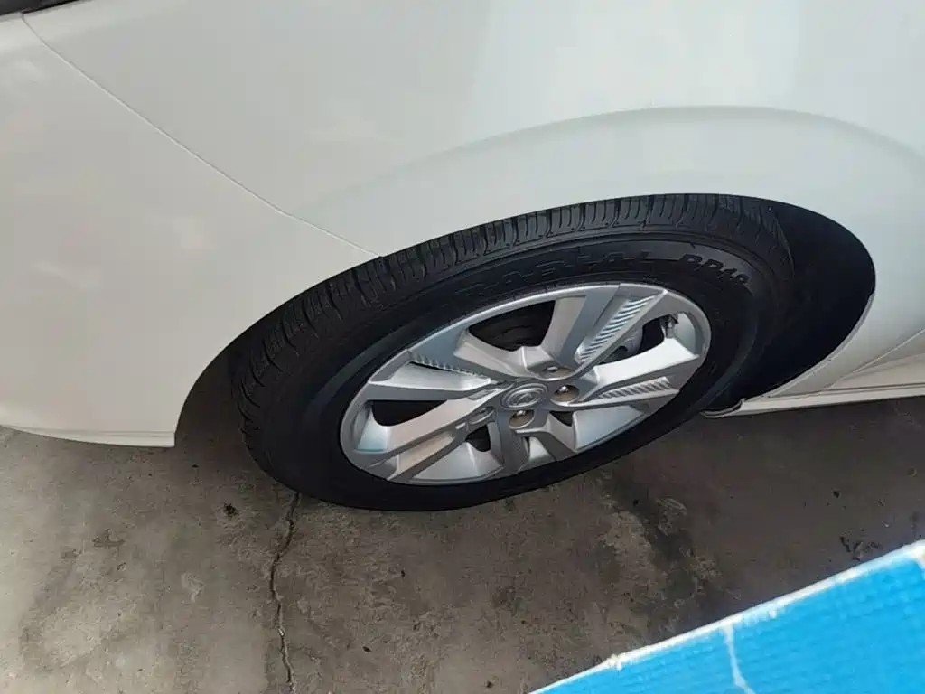 Changan Eado — миниатюра 23